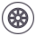 Icona Ruota